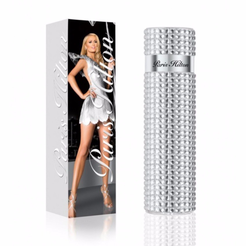 น้ำหอม Paris Hilton Limited Anniversary Edition EDP. 100  ML