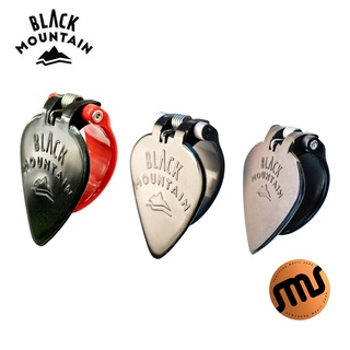 Black Mountain Thumb Pick ปิ๊กนิ้วโป้ง รุ่น BMT-TP