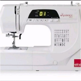 Janome/Elna EMM 450 จักรเย็บผ้ากระเป๋าหิ้วญี่ปุ่น