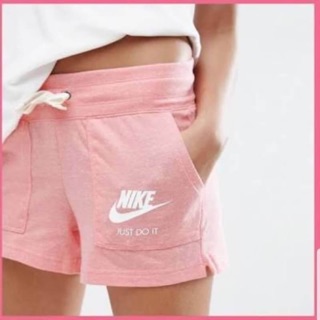 [มีหลายสี] PANTS NIKE ชุดออกกำลังกาย NIKE