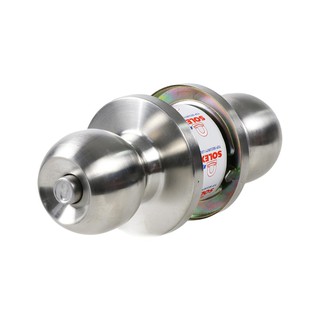 ลูกบิดทั่วไป SOLEX 9500 SS หัวกลม สีทองแดงรมดำ SOLEX 9500 SS SS ENTRANCE KNOB