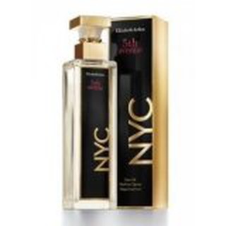 Elizabeth Arden 5th Avenue NYC Limited Edition EDP 125 ml.