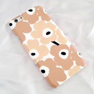 💢ฟรี EMS💢เคสมือถือ unikko case ดอกไม้ 🌸