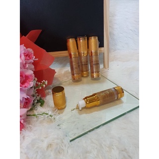 JP Skin care serum gold เซรั่มทองคำบริสุทธิ์