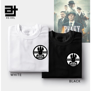 เสื้อยืด Lies Travel Faster Peaky Blinders v5 Unisex Shirt for Men &amp; Women