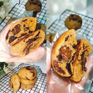 Soft Cookie ซอฟต์คุกกี้ 5 ชิ้น 100 บาท