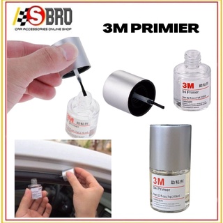 3m PRIMER APPLICATOR 10 มล. สําหรับความแข็งแรงมากขึ้น