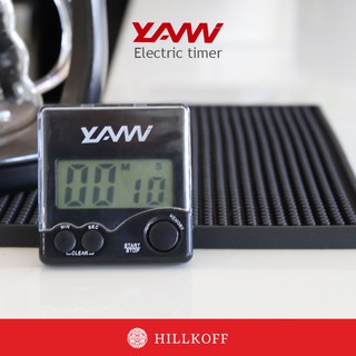 Hillkoff : นาฬิกาจับเวลา Yami YM1622 Electric timer