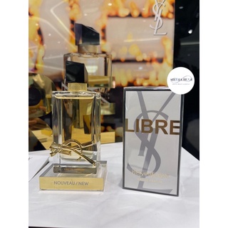 🔥Best Seller🔥แท้💯จากKing Power  👑 YSL Libre Eau De Parfum/ Eau De Toilette