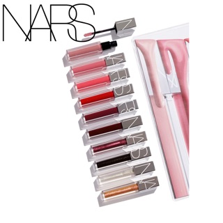 Nars Full Vinyl Lip Lacquer 5.5 g