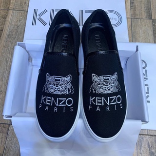 🔥ผ่อนได้🔥รองเท้า Kenzo Sneakers Size 40 - 44 งาน Original อุปกรณ์ : Full Box Set