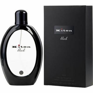 Kiton Black EDT 2ml 5ml 10ml