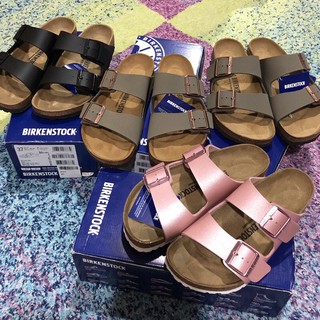 New Birkenstock Arizona size 37