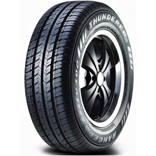 THUNDERER (ธันเดอร์เรอร์) ยางรถยนต์ รุ่น Ranger R402 ขนาด 215/70 R15 จำนวน 1 เส้น