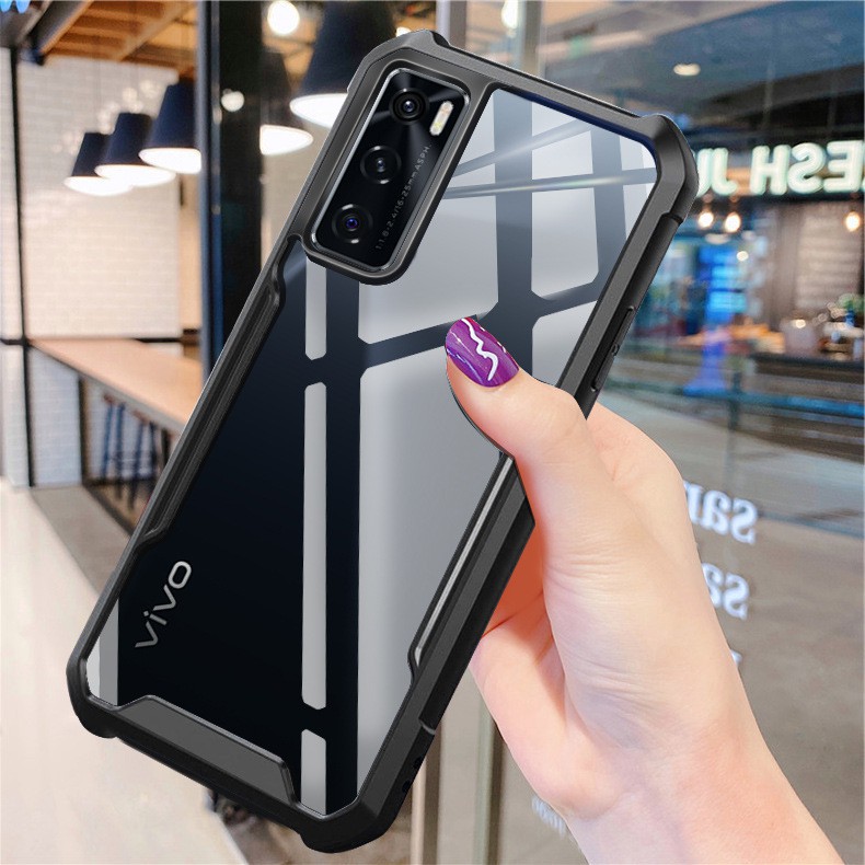 ปลอกสําหรับVIVO Y17 Y15 Y12 Y11 Y3 U10 V17 V19 NEO S1 Pro Y17S Y3S Y36 Y27 Y78 Y20 Y20A Y20i Y20G Y11S Y12A Y20S Y12A Y20S Y20T Y20A Y20A Y20S Y20G Y20S Y20A Y20S Y12A Y12A Y20S Y20S Y20T