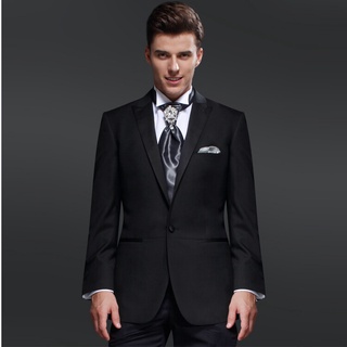 KINGMAN wedding dress suit for men wool สั่งตัดสูท สูทสั่งตัด ตัดสูท สูทแต่งงาน เจ้าบ่าว สูทชาย สูทหญิง สูท ร้านตัดสูท