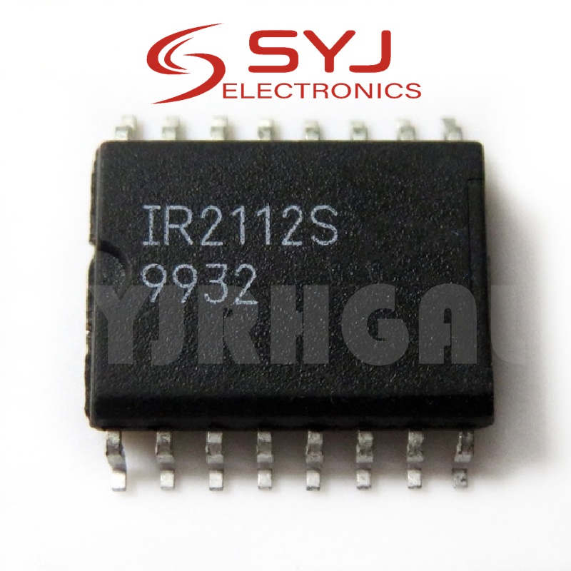 5 ชิ้น IR2112S IR2112 SOP-16 ในสต็อก