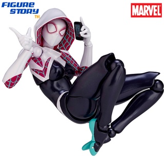 *Pre-Order*(จอง) Figure Complex Amazing Yamaguchi No.004 Spider-Gwen (Spider-Gwen) (อ่านรายละเอียดก่อนสั่งซื้อ)