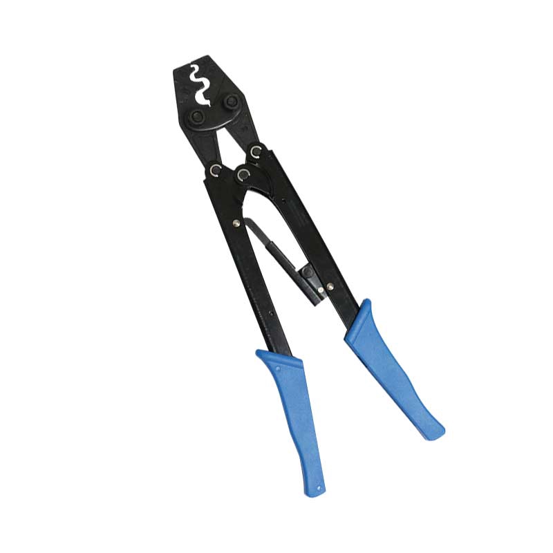 ELIC TAP-HS22 Tang เครื่องมือจีบมือกด skun HS22 6.0-25 มม.