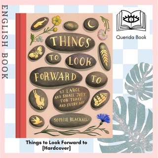 [Querida] หนังสือภาษาอังกฤษ Things to Look Forward to [Hardcover] by Sophie Blackall