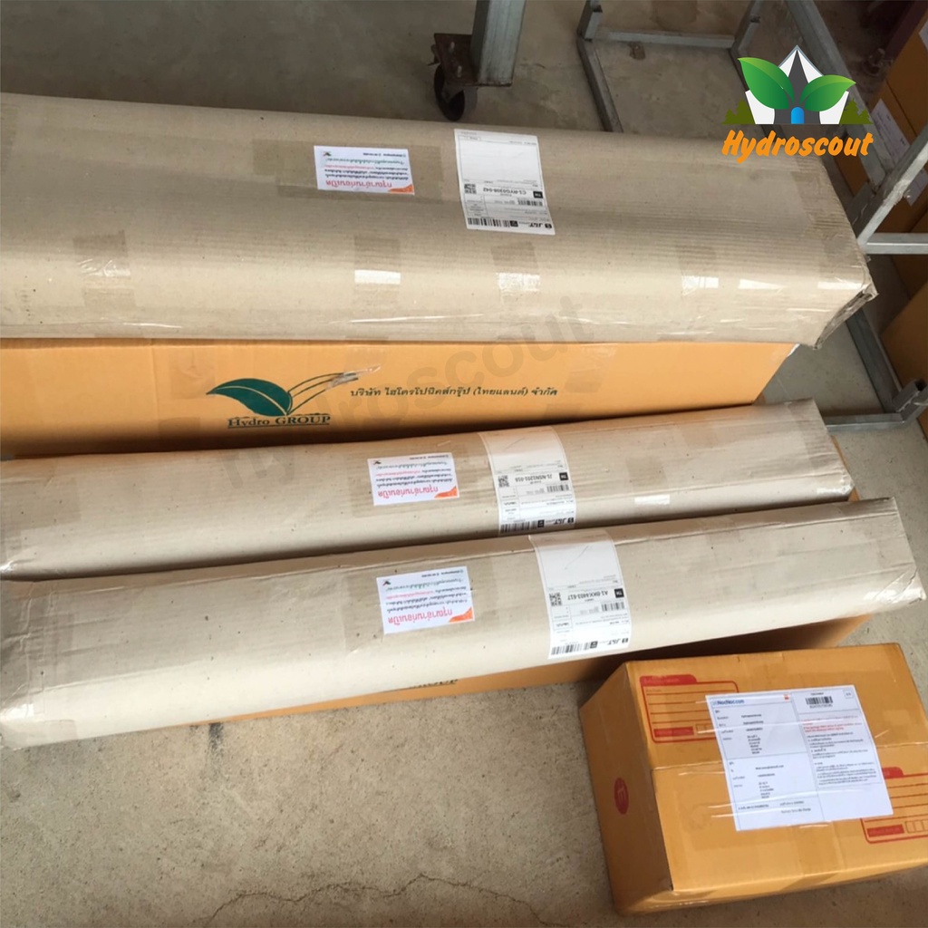 ชุดปลูกคอนโด ระบบน้ำนิ่ง 27 ช่อง by hydroponicgroup รูปที่ 5