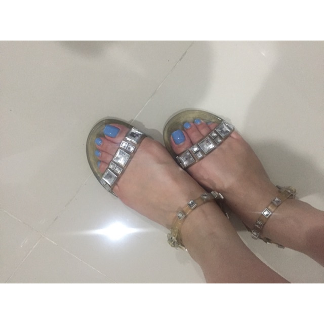 รองเท้า Holster ของแท้