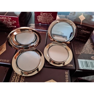 Charlotte Tilbury Airbrush Flawless Finish Powder ฉลากไทย &amp;us,uk