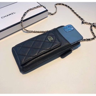 Chanel Hi end 1:1 กระเป๋าใส่โทรศัพท์