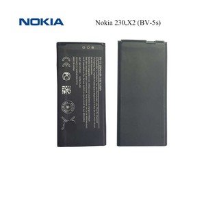 แบตเตอรี่ Nokia 230,X2 (BV-5s)