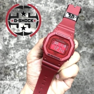 Gshock ดิจิตอล