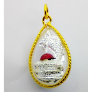 สายขาว,จี้ห้อยคอ นาคบาศ หนึ่งเศียร,แก้วมณีนาคราช,นาคบาศ,บ่วงนาคบาศ,ศรของอินทรชิต