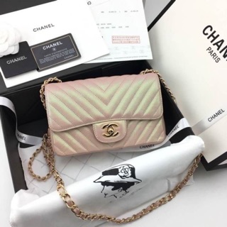 Chanel Bag Hi-end Ori ส่งฟรี EMS ✅