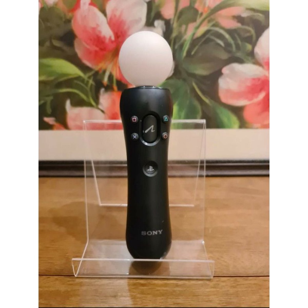 playstation Move (ps move) ใช้กับเครื่อง PS3 และ ps4