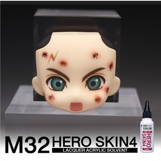 RS Color M32 Hero Skin 4