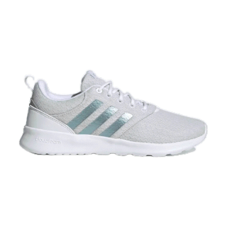 Adidas QT Racer 2.0 W (ผญ) H05798 " ของแท้ ป้ายไทย " รองเท้าวิ่ง รองเท้าลำลอง