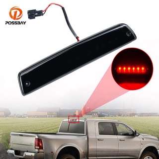 ไฟเบรกท้ายรถยนต์ LED สําหรับ Dodge Ram 1500 2500 3500 1994-2002