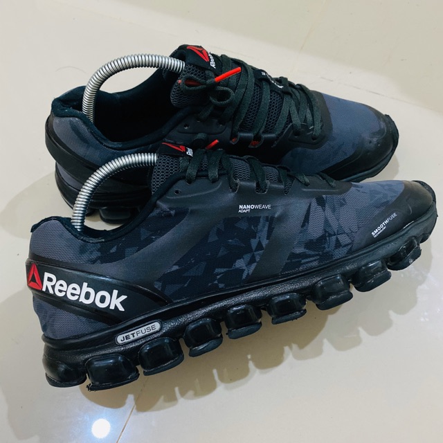reebok jetfuse