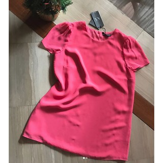 Armani Blouse  (new with tag) size S ของแท้ 100%