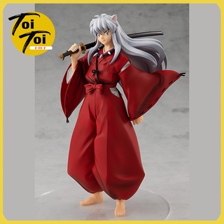 POP UP PARADE - Inuyasha ; Inuyasha : Good Smile Company