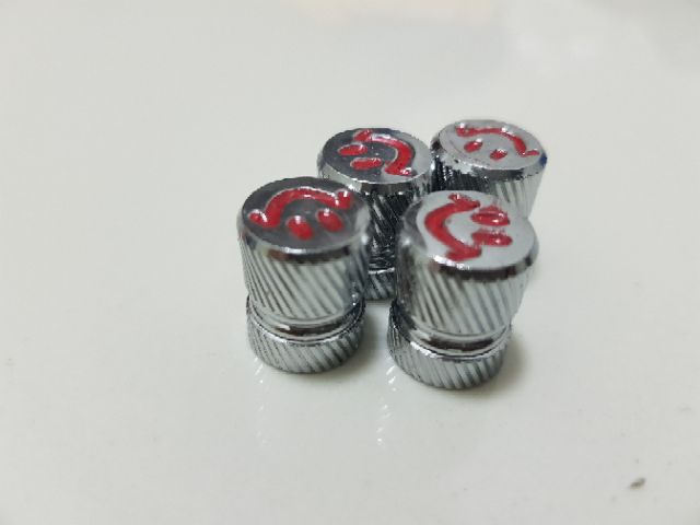 จุ๊บลมยางรถ ใส่ได้ทั้งมอไชว์ และรถยนร์ ราคา1ตัว (คือตัวเดียวค่ะในราคา9บาท) - รูปที่ 2