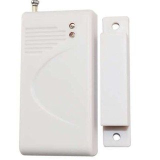 Home Security Wireless Magnetic Sensor 315Mhz