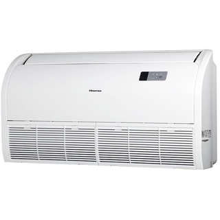 2022 🚚 เฉพาะเครื่อง ❄️ แอร์ตั้ง/ แขวนไฮเซ่นส์ (Hisense) Inverter รุ่น AUV-TR4 (Climatizzatori Premium Inverter) - R32