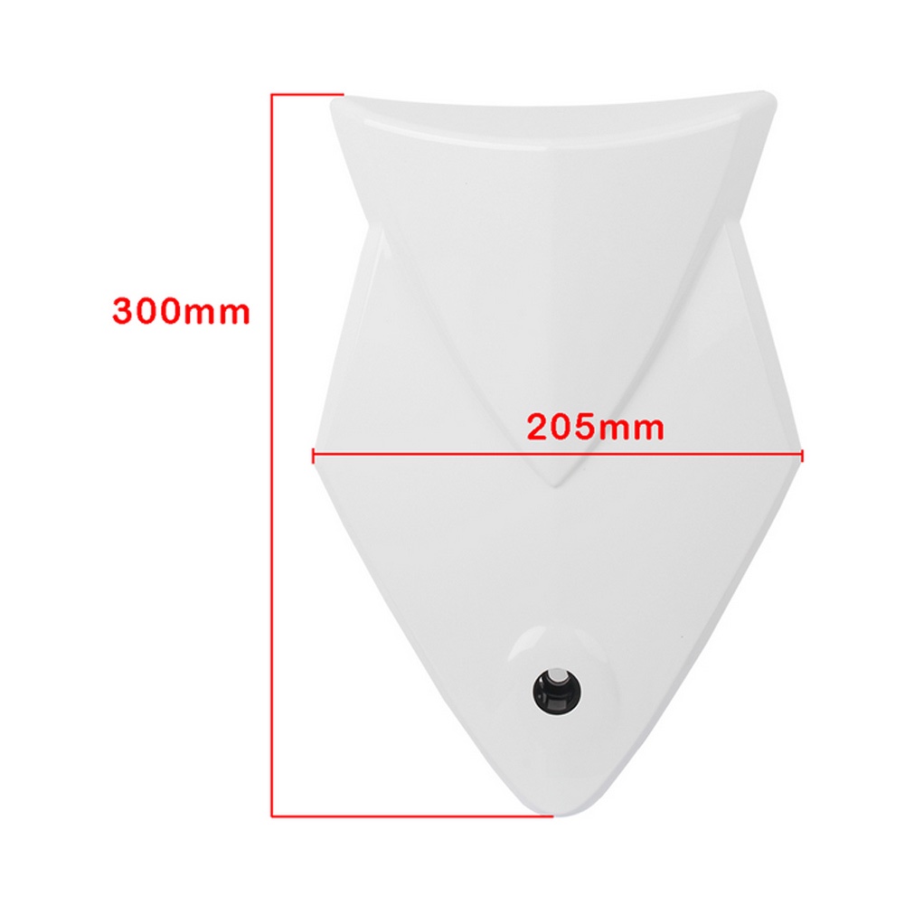 ฝาครอบที่นั่งด้านหลัง อุปกรณ์เสริม สําหรับ BMW S1000RR S1000 S 1000 RR 2009 2010 2011 2012 2013 2014 - รูปที่ 3