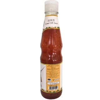 ตราเด็กสมบูรณ์ น้ำจิ้มไก่ 350g