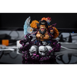 G5 - Blackbeard Yonkon ของแท้พร้อมส่ง