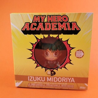 Funko 5 Star Izuku Midoriya My Hero Academia