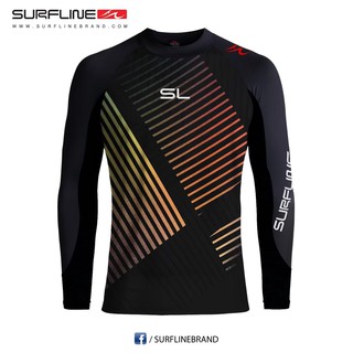 Mens Rash Guard SL 05370