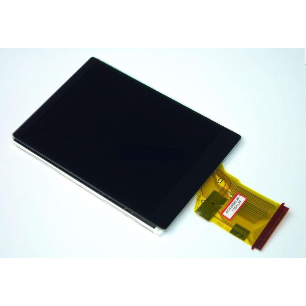 ใหม่จอแสดงผล LCD สําหรับ Sony Cyber-Shot DSC-HX30 DSC-HX9 DSC-HX20 DSC-HX100 DSC-HX20V HX30 HX9 HX20