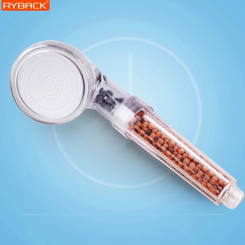 RYBACK ฝักบัวหิน ฝักบัวอาบน้ำ หัวฝักบัว