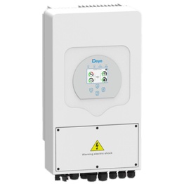 DEYE Solar Hybrid Inverter 5 KW - ไฮบริดอินเวอร์เตอร์สำหรับระบบโซลาร์ 5 KW